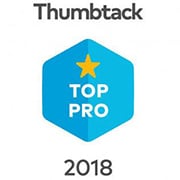 Thumbtack | Top Pro | 2018