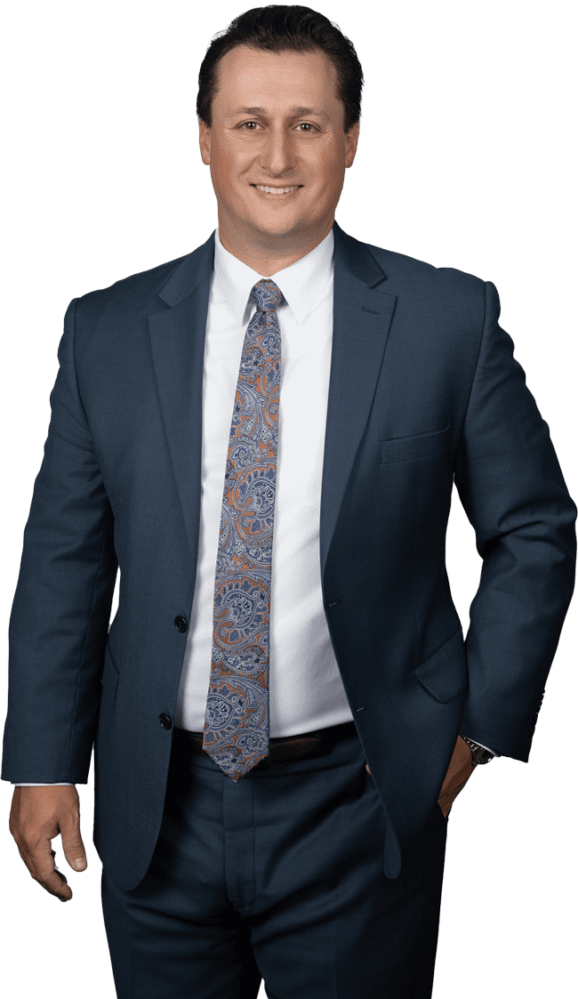 Bradley S. Sheperd