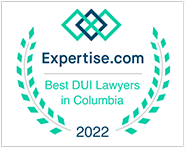 Expertise.com | Best DUI Lawyers In Columbia | 2022