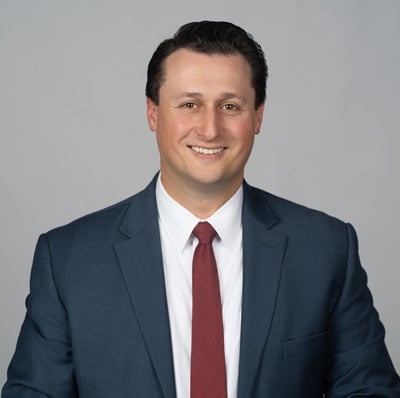 Bradley S. Shepard